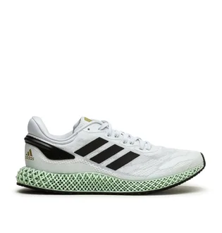 adidas 4D Run 1.0 'Superstar' (Weiß / Schwarz)