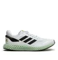 adidas 4D Run 1.0 'Superstar' (Weiß / Schwarz)
