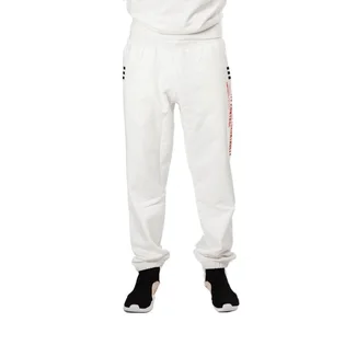 adidas by Alexander Wang AW Graphic Joggers (Weiß)