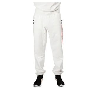 adidas by Alexander Wang AW Graphic Joggers (Weiß)
