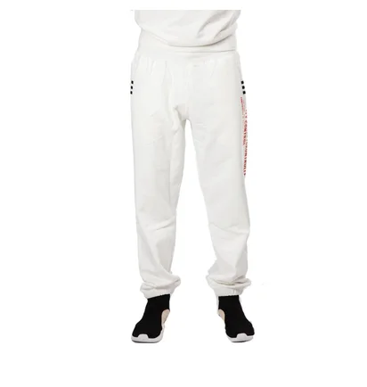 adidas by Alexander Wang AW Graphic Joggers (Weiß)