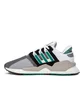 adidas EQT Support 91/18 (Schwarz / Grau / Grün)