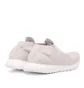 adidas Ultra Boost Laceless (Chalk)