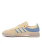 adidas x Oyster Handball Top (Gelb / Weiß)