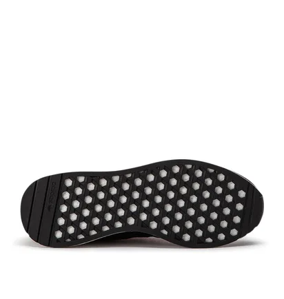 adidas Marathon Tech (Schwarz / Rot)