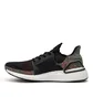 adidas UltraBOOST 19 (Schwarz / Multi)