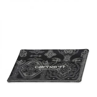 Carhartt WIP Verse Fabric Tray (Schwarz)