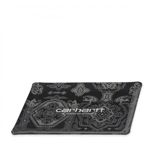 Carhartt WIP Verse Fabric Tray (Schwarz)