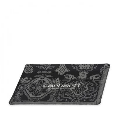 Carhartt WIP Verse Fabric Tray (Schwarz)
