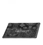 Carhartt WIP Verse Fabric Tray (Schwarz)