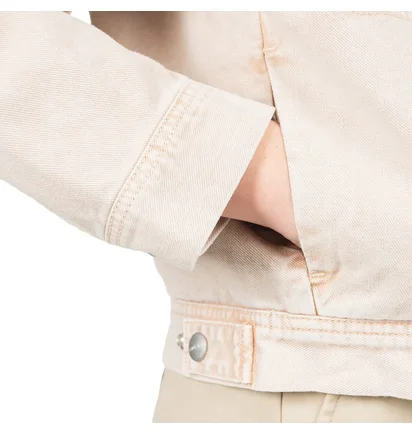 Carhartt WIP W Sonora Jacket (Hellbeige)