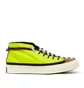 Converse Deck Star Zip Mid (Neongrün / Multi)