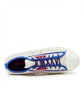 Converse Star Player OX 'Retro Sherpa' (Cream / Blau)