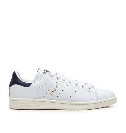 adidas Stan Smith (Weiß / Navy)