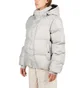 Daily Paper Lavan Puffer Jacket (Grau)