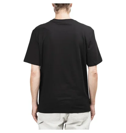 Daily Paper Lyell SS T-Shirt (Schwarz)