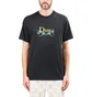 Dime Classic Grass T-Shirt (Schwarz)