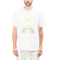 Dime Gorloj T-Shirt (Weiß)
