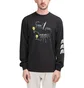 Aries Scorpion Longsleeve (Schwarz)