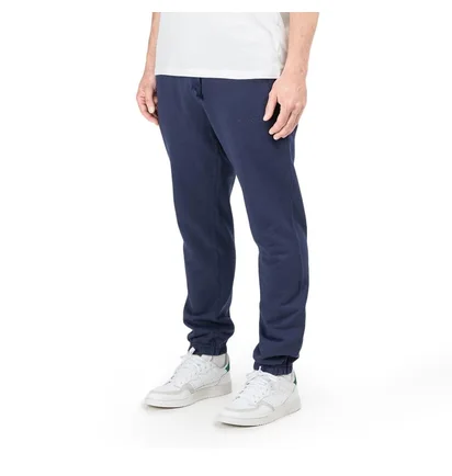Aimé Leon Dore Logo Sweatpants (Navy)