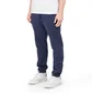 Aimé Leon Dore Logo Sweatpants (Navy)