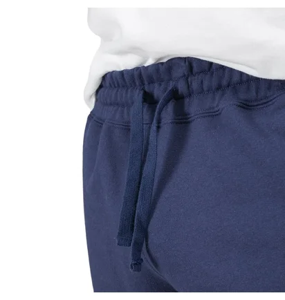 Aimé Leon Dore Logo Sweatpants (Navy)