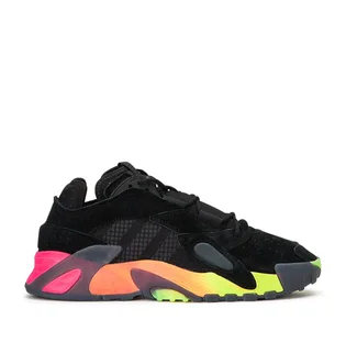adidas Streetball (Schwarz / Multi)