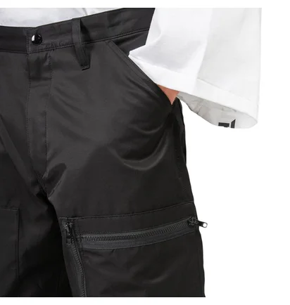 Flagstuff Flight Pants MOD (Schwarz)