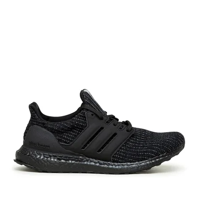 adidas Ultraboost 4.0 DNA (Schwarz)