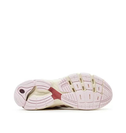 adidas Supernova Cushion 7 (Weiß / Pink)