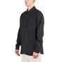 Han Kjobenhavn Army Overshirt (Schwarz)