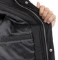 Han Kjobenhavn Padded Coat (Schwarz)