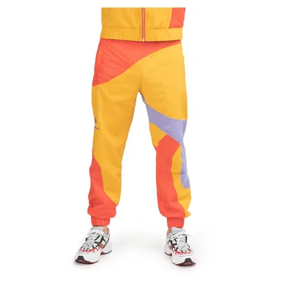 Han Kjobenhavn Track Curve Pants (Orange / Rot / Lila)