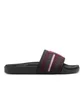 Adidas Adilette Patchwork (Schwarz / Lila)