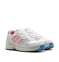 adidas WMNS ZX 5020 (Weiß / Rosa)