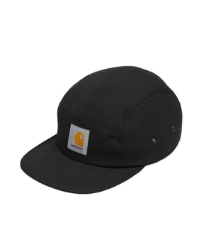 Carhartt WIP Backley Cap (Schwarz)