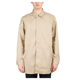 Carhartt WIP Modular Coat (Beige)