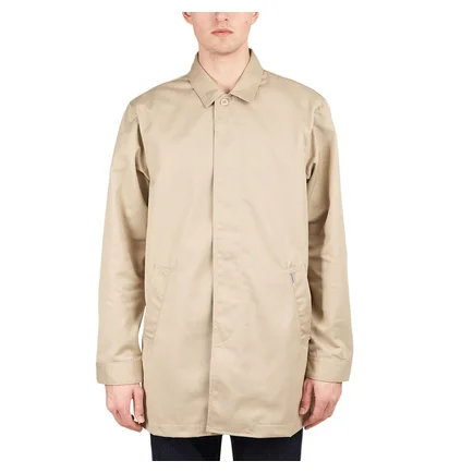Carhartt WIP Modular Coat (Beige)