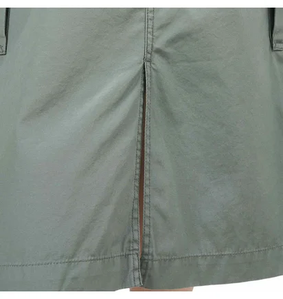 Carhartt WIP W' Jet Cargo Skirt (Grün)