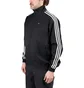 adidas Firebird Track Top (Schwarz)