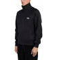 Y-3 3-Stripes Track Top (Schwarz / Weiss)