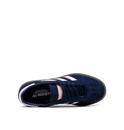 adidas JUNIOR Handball Spezial (Blau / Pink)