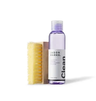 Jason Markk 4 oz. Premium Deep Cleaning Kit (Weiß)