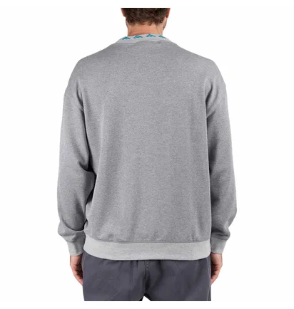 adidas EQT Reflective Crewneck Sweatshirt (Grau)