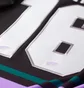 Karhu X Tackla Hockey Jersey (Schwarz / Lila)