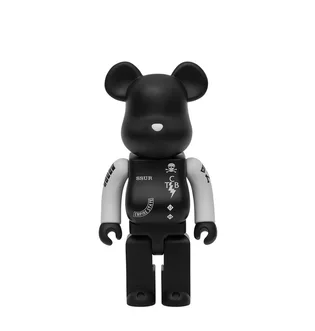 Medicom 400% SSUR Be@rbrick Toy