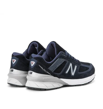 New Balance M990 SN5 'Made in USA' (Navy)
