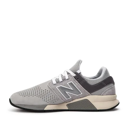 New Balance MS247 GY (Grau)