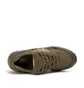 New Balance W 991 SMK 'Made in England' (Grün / Pink)