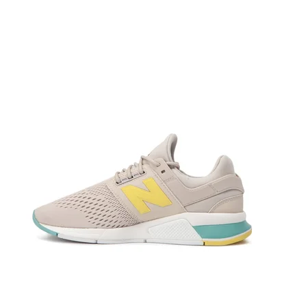New Balance WS247FE ''Tritium Pack'' (Beige / Minze)